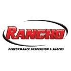 Rancho Suspension