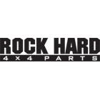 Rockhard 4X4 Parts