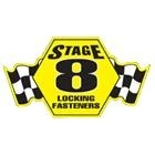 Stage 8 Locking Fasteners