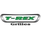 T-Rex Grilles