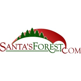 Santas Forest