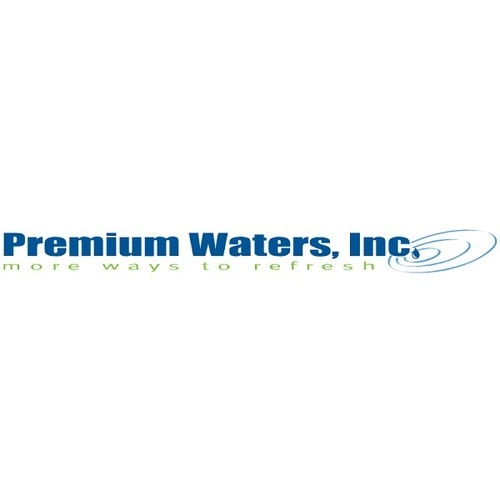 Premium Waters