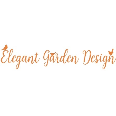 Elegant Garden Design