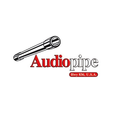 Audiopipe