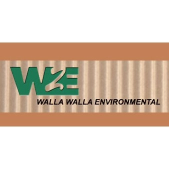 Walla Walla Environmental