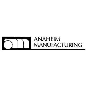 Anaheim Manufacturing
