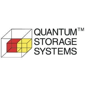 Quantum Storage Systems