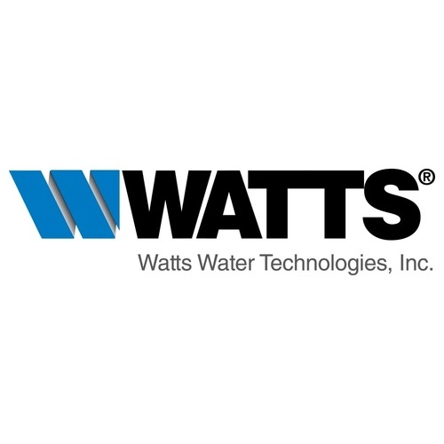 Watts Water Technologies