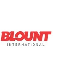 BLOUNT INC