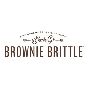 Brownie Brittle