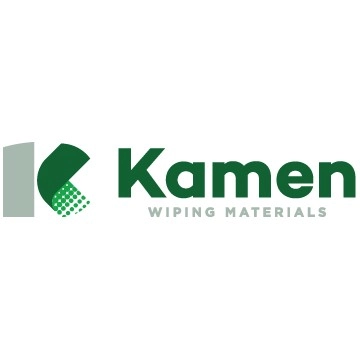 Kamen Wiping Materials