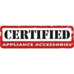 Certified Appliance
