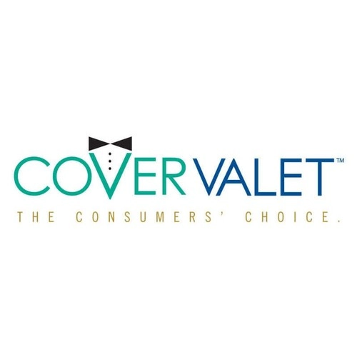 Cover Valet