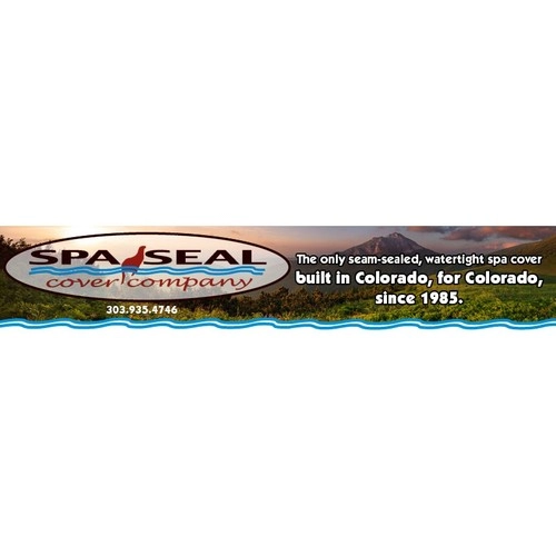 Spa Seal Cover