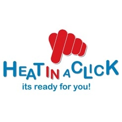 HEAT IN A CLICK LLC