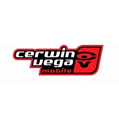 Cerwin Vega