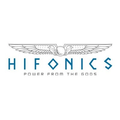 Hifonics