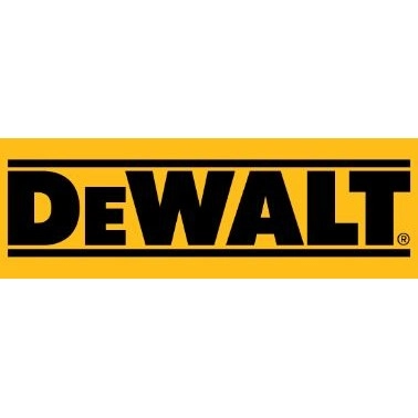 BLACK & DECKER INC - DEWALT TOOLS