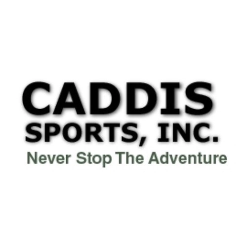 Caddis Sports