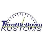 Throttle Down Kustoms