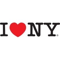 I Love NY