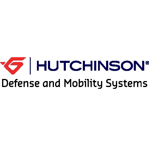 Hutchinson Wheels