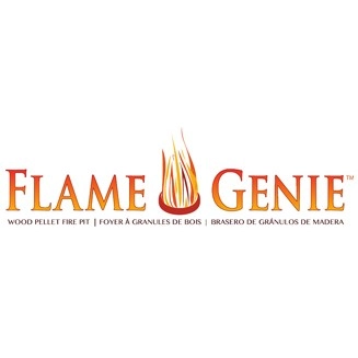 Flame Genie