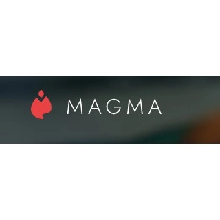 Magma