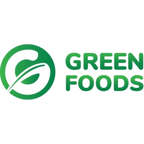 Green Foods