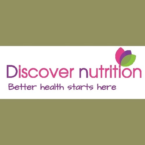 Discover Nutrition