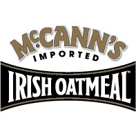 McCanns Irish Oatmeal