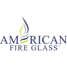 American Fire Glass