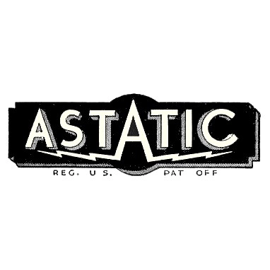 Astatic