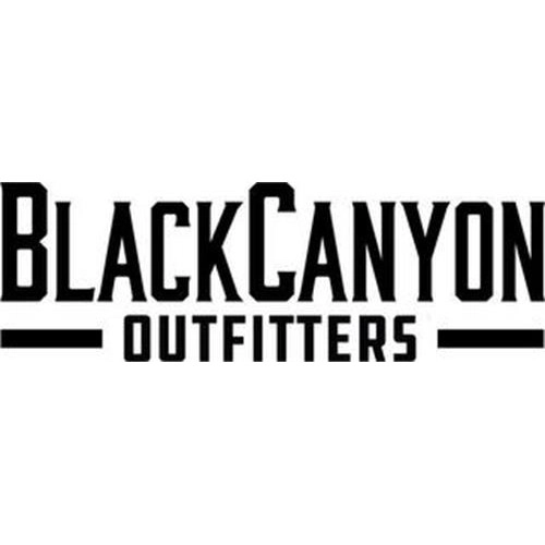 BlackCanyon Outfitters Wallets & Belts