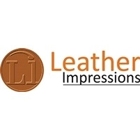 Leather Impressions