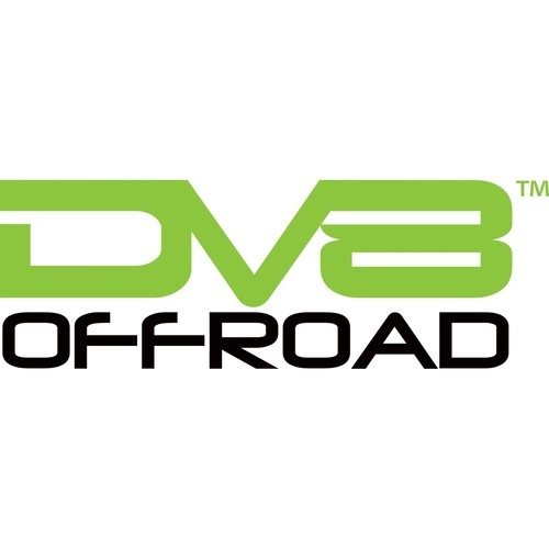 DV8 Offroad