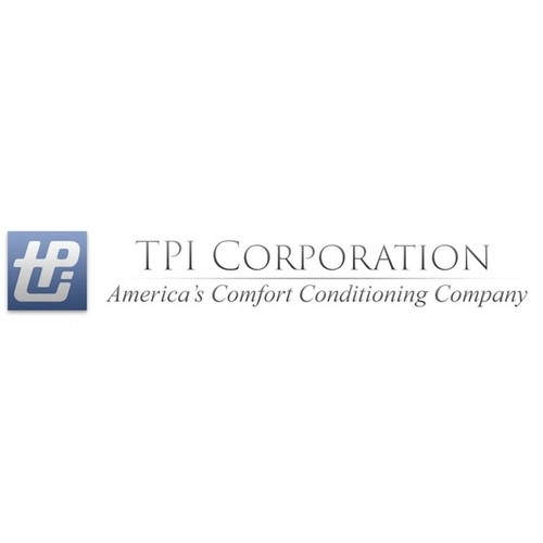 Tpi Corporation