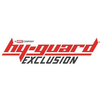 Hy-Guard Exclusion