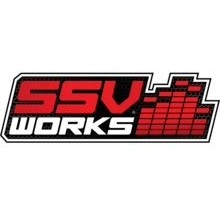 Ssv Works
