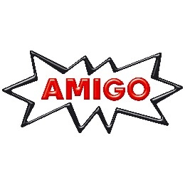 Amigo Games