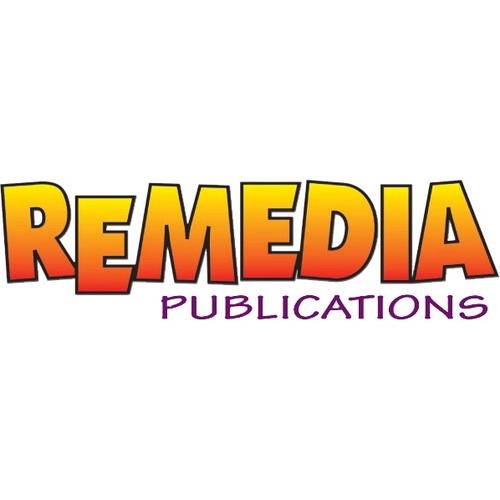 Remedia Publications