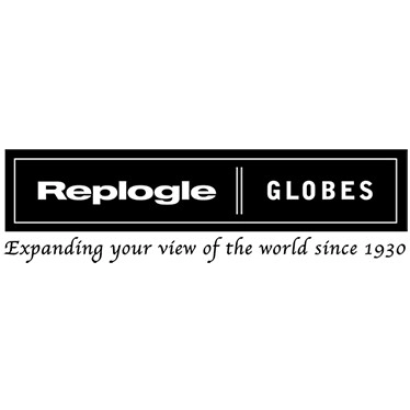 Replogle Globes