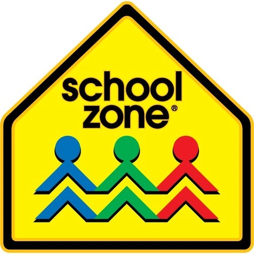School Zone Publishing