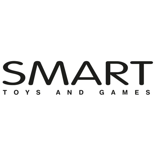 Smart Toys And Games