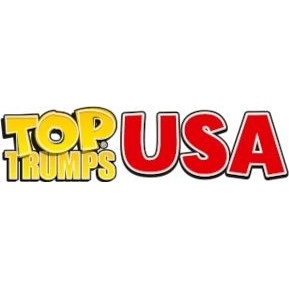 Top Trumps Usa