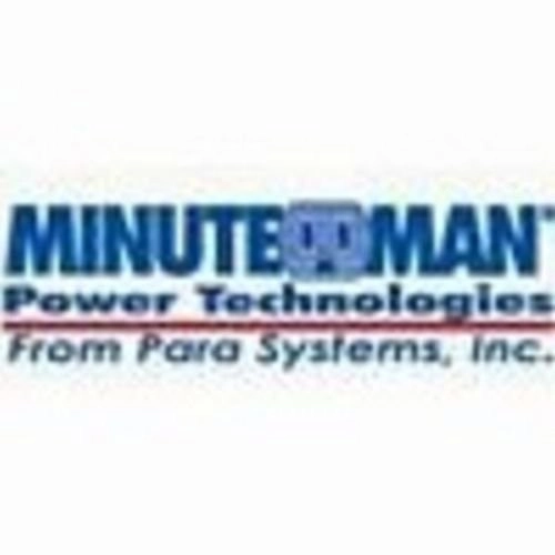 MINUTEMAN UPS            