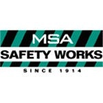 Msa Safety Works
