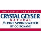 Crystal Geyser