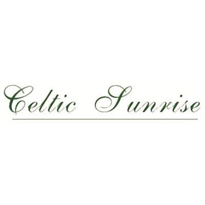Celtic Sunrise