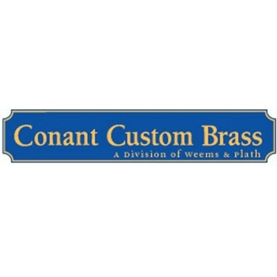 Conant Custom Brass